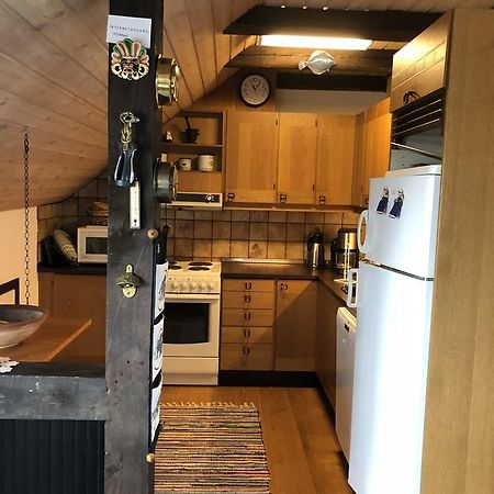 Oasen Apartment Скаген Екстериор снимка