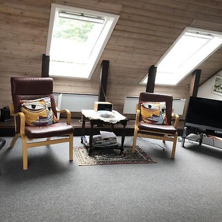 Oasen Apartment Скаген Екстериор снимка