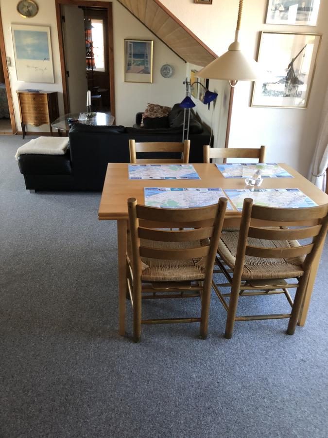 Oasen Apartment Скаген Екстериор снимка