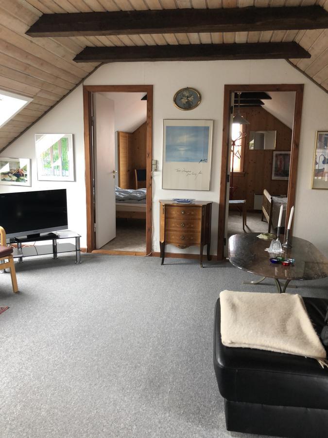 Oasen Apartment Скаген Екстериор снимка