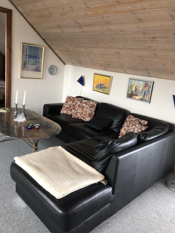 Oasen Apartment Скаген Екстериор снимка