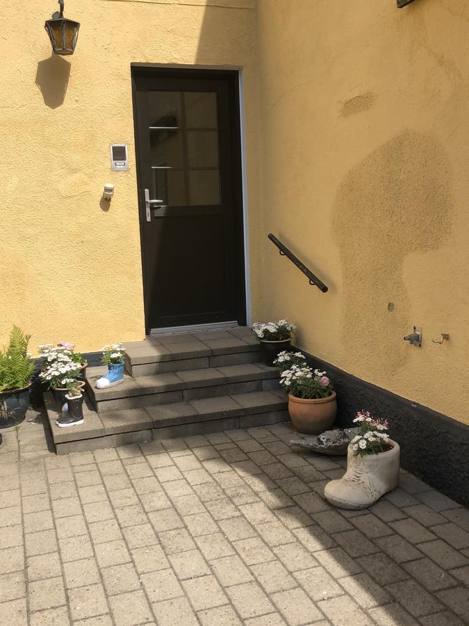 Oasen Apartment Скаген Екстериор снимка